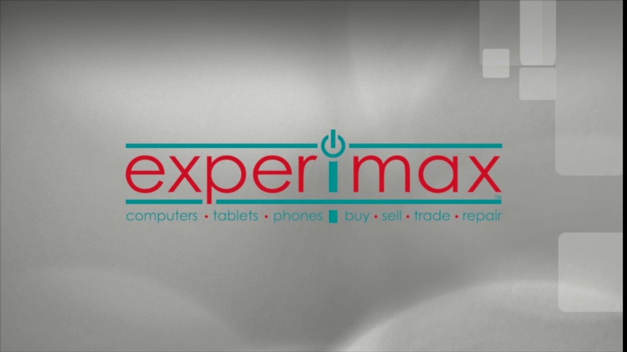 Expermimax