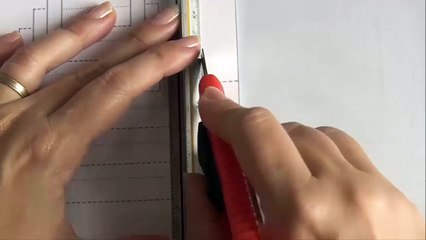 Cách thực hiện mẫu thiệp 3D hình Kim Tự Tháp tuyệt đẹp
