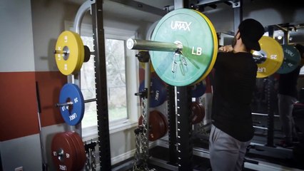 The 5 BEST Fat Burning Exercises FOR MEN! LOSE WEIGHT FAST!