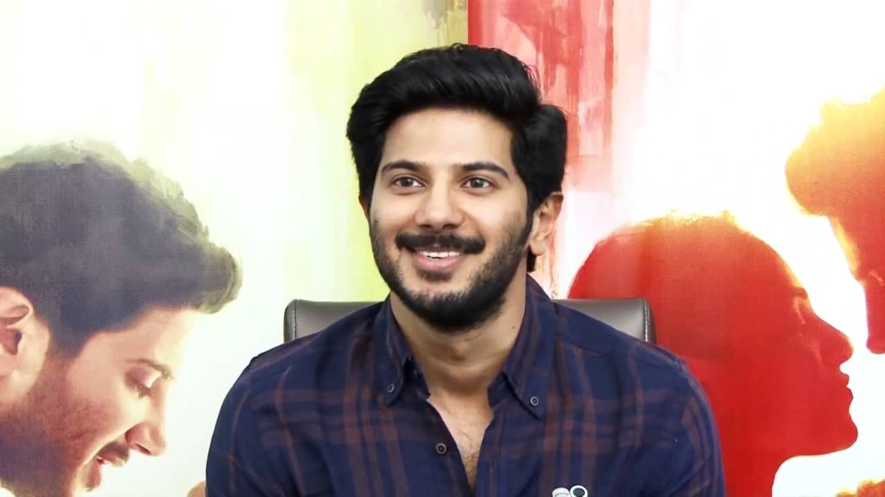 "ദുൽഖർ മമ്മൂട്ടി" എന്ന പേര് സ്വീകരിക്കാത്തതിന്റെ കാരണം" | filmibeat Malayalam