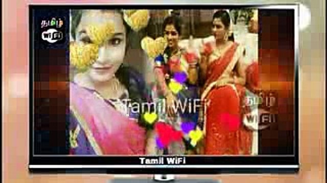 Sembaruthi Serial | 18-7-2018 | Zee Tamil