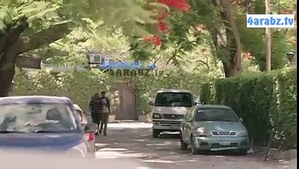 مسلسل الحرباية الحلقة 13 الثالثة عشر