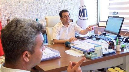 Hazine arazileri lavanta açacak