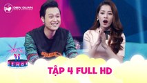 Biệt tài tí hon - tập 4 full hd- Chi Pu bất ngờ tìm thấy -phiên bản nhí- siêu đáng yêu của mình