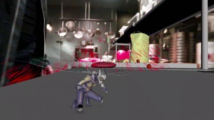 Ant-Man and The Wasp Shots VFX Breakdown Part 1