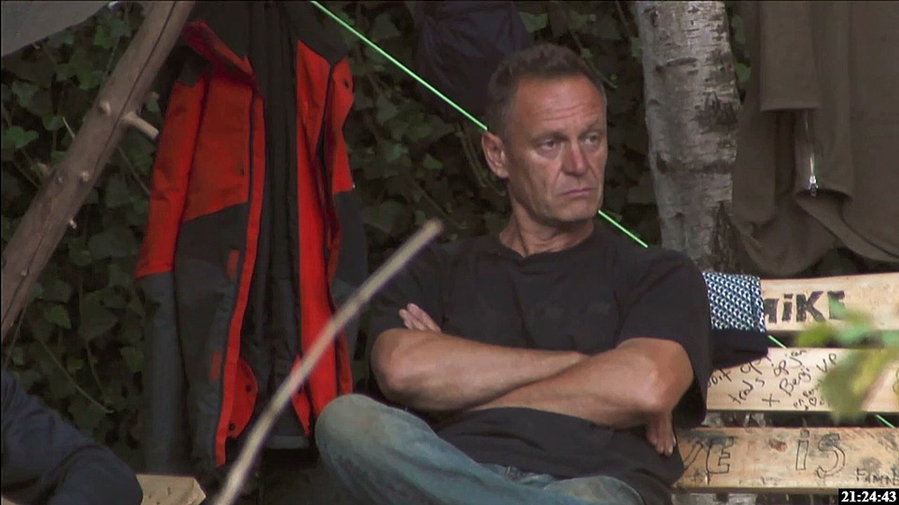 "Als ze zo respectloos met mij omgaan ben ik er klaar mee" - 18 juli 2018