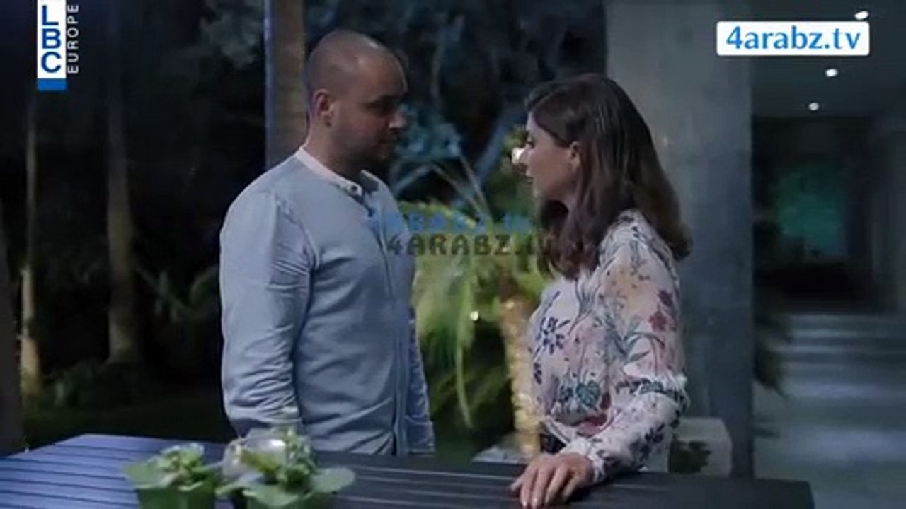 مسلسل الحب الحقيقي الحلقة 41
