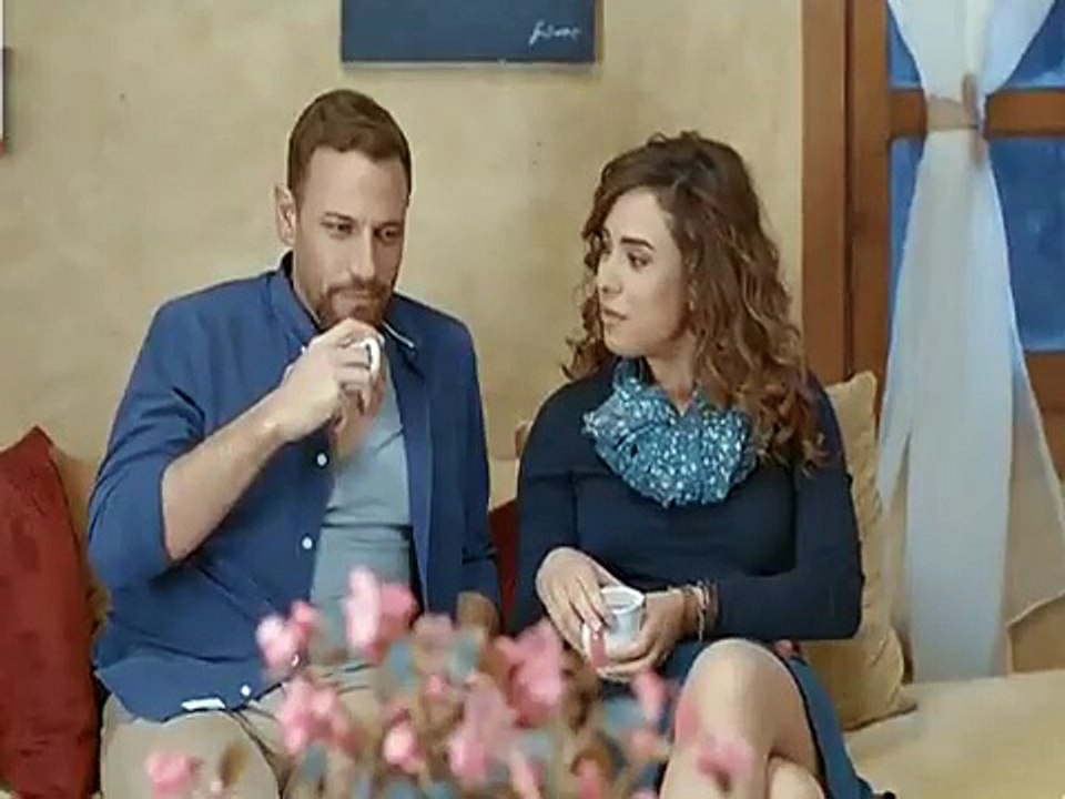 مسلسل الحب الحقيقي الحلقة 27 السابعة والعشرون
