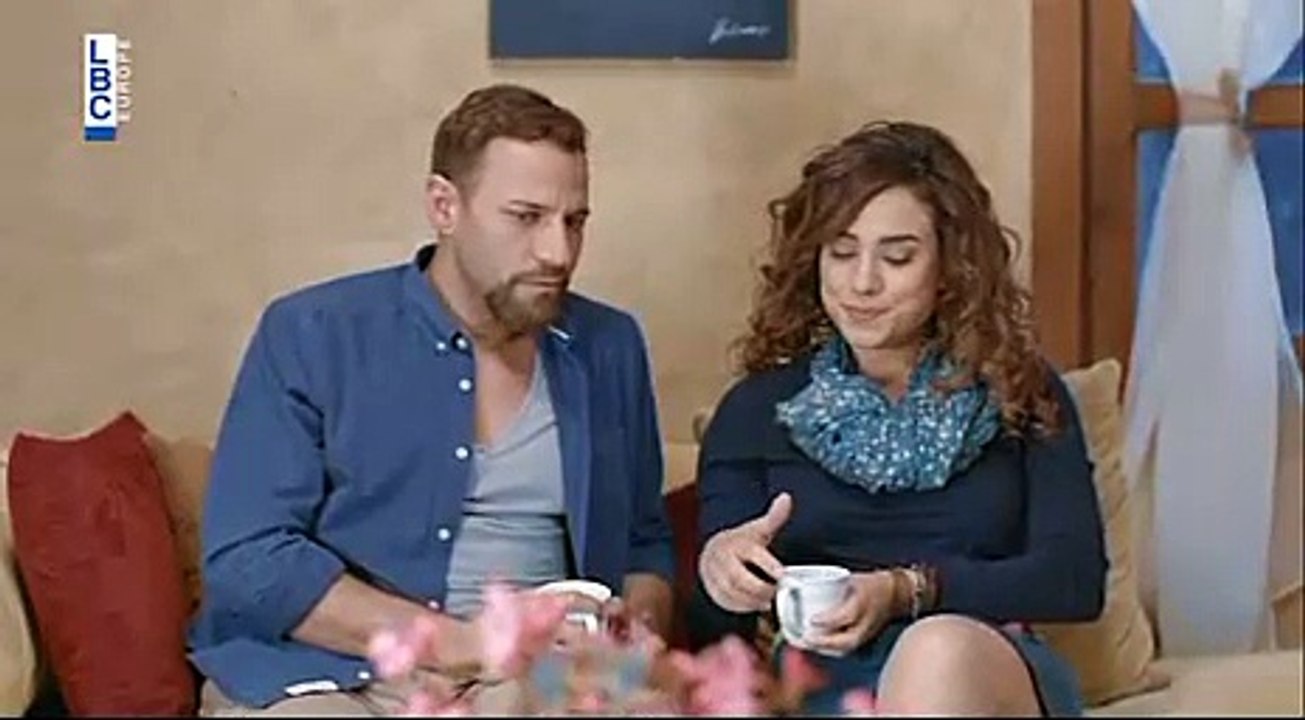 مسلسل الحب الحقيقي الحلقة 27