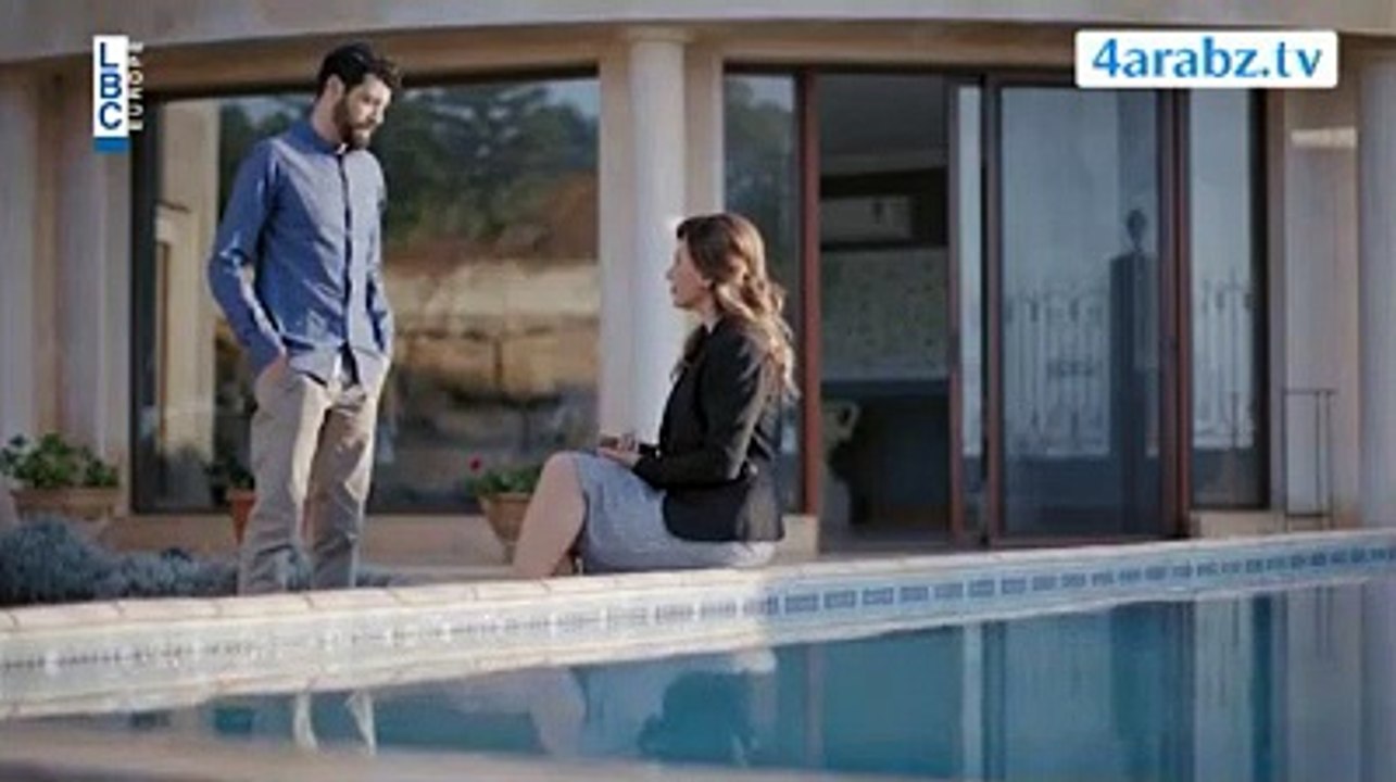 مسلسل الحب الحقيقي الحلقة 20