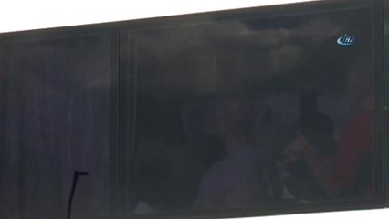 Adnan Oktar Grubu Metris Ceza Evine Getirildi