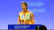 EU hits Google with $5bn fine for breaking competition rules
