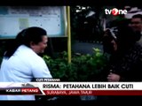 Risma Petahana Lebih Baik Cuti Kampanye