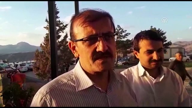 İçme suyundan hastalık şüphesi - SİVAS