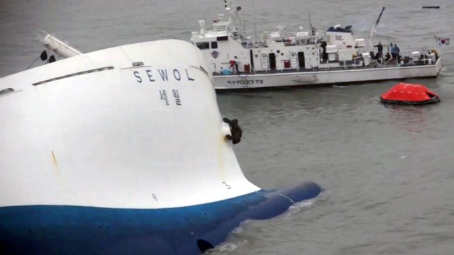 법원 세월호 참사, 국가 책임 있다 ...유가족 배상 판결 / YTN