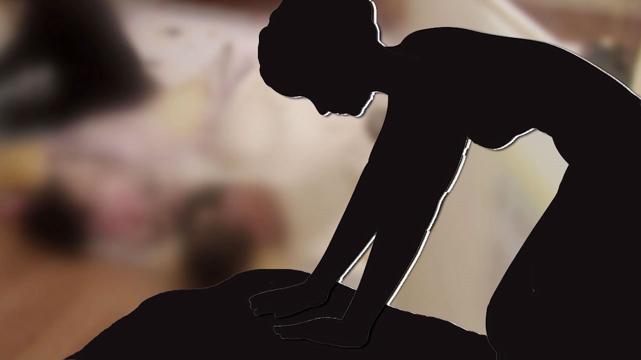 "또 어린이집 학대로 숨져"...보육교사 구속영장 신청 예정 / YTN