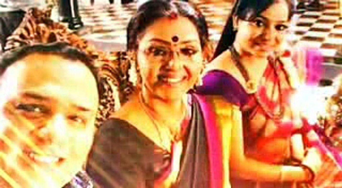 Yaaradi Nee Mohini Serial | 18.07.2018 | Zee Tamil