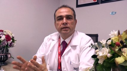 Gözyaşı kanal tıkanıklığına lazer tedavisi