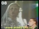 Alhane wa chabab 08 - jinakom zowar - adel