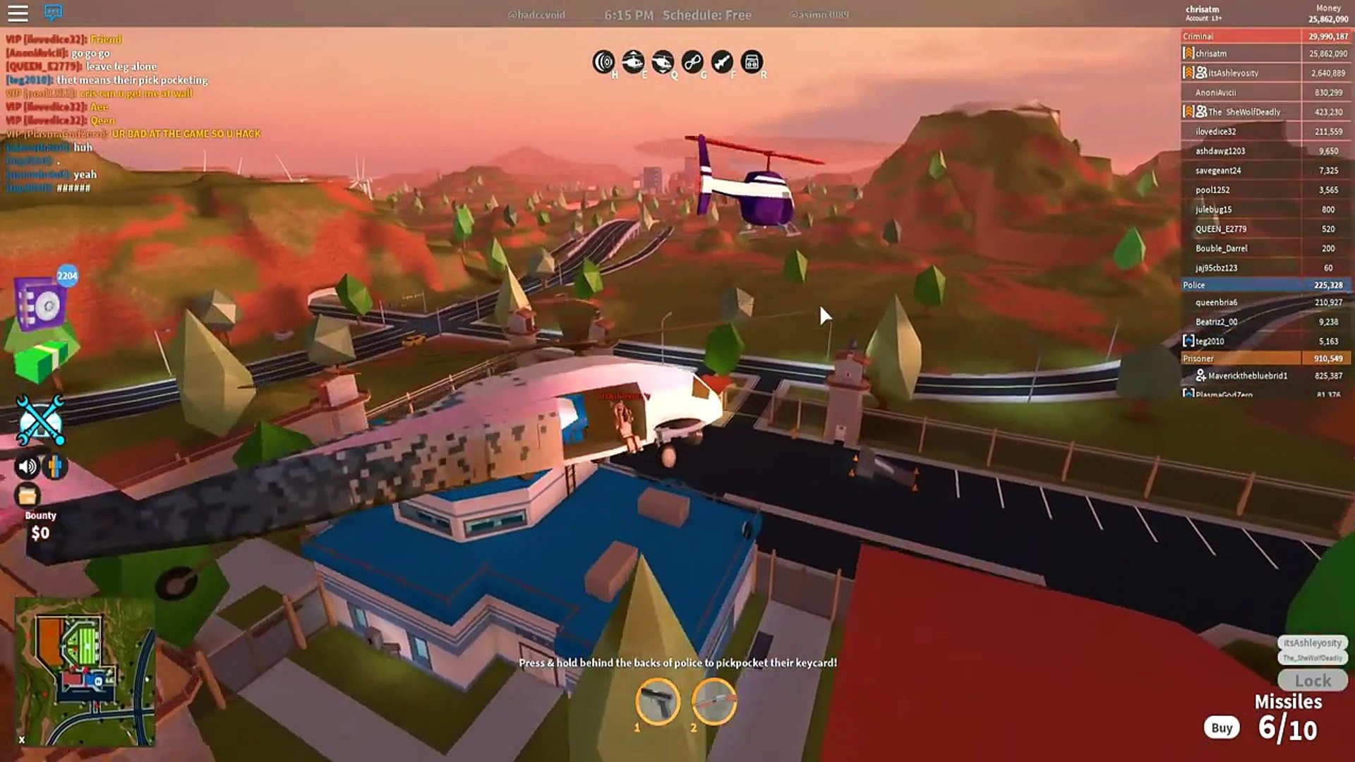 Roblox Jailbreak Dinosaur Museum