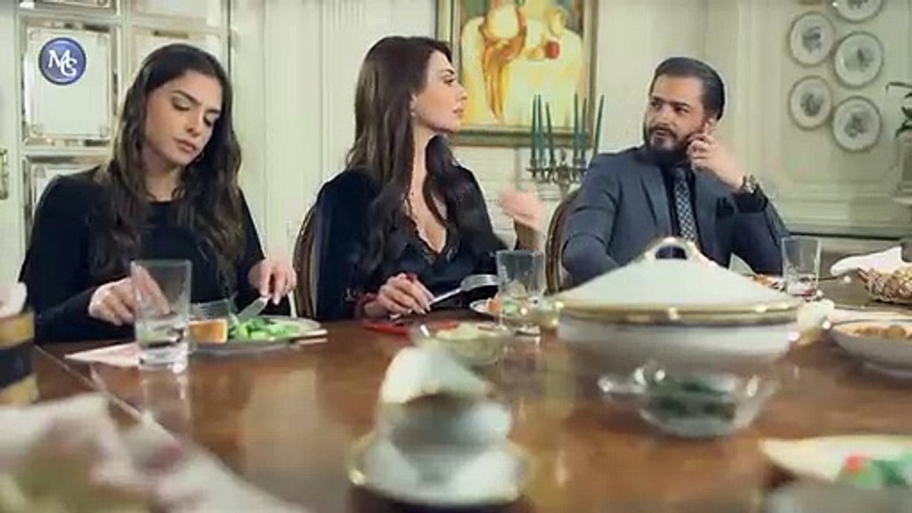 Beit El Abyad EP 33 _ مسلسل البيت الأبيض الحلقة 33