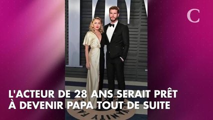 Miley Cyrus annule son mariage avec Liam Hemsworth