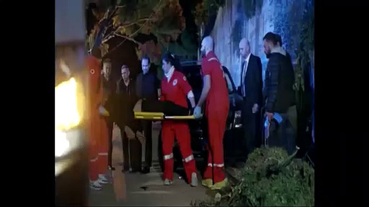 3endi Aleb - Episode 18_ مسلسل عندي قلب -الحلقة 18