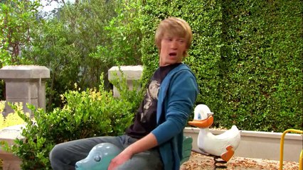 Good Luck Charlie S01E02 Baby Come Back