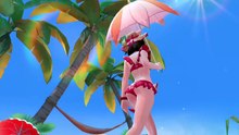 เตรียมพบสกินใหม่! Summer Goddess Diao Chan  เร็วๆนี้!!!