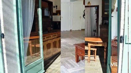 A vendre - Maison/villa - MONTBRISON (42600) - 4 pièces - 134m²