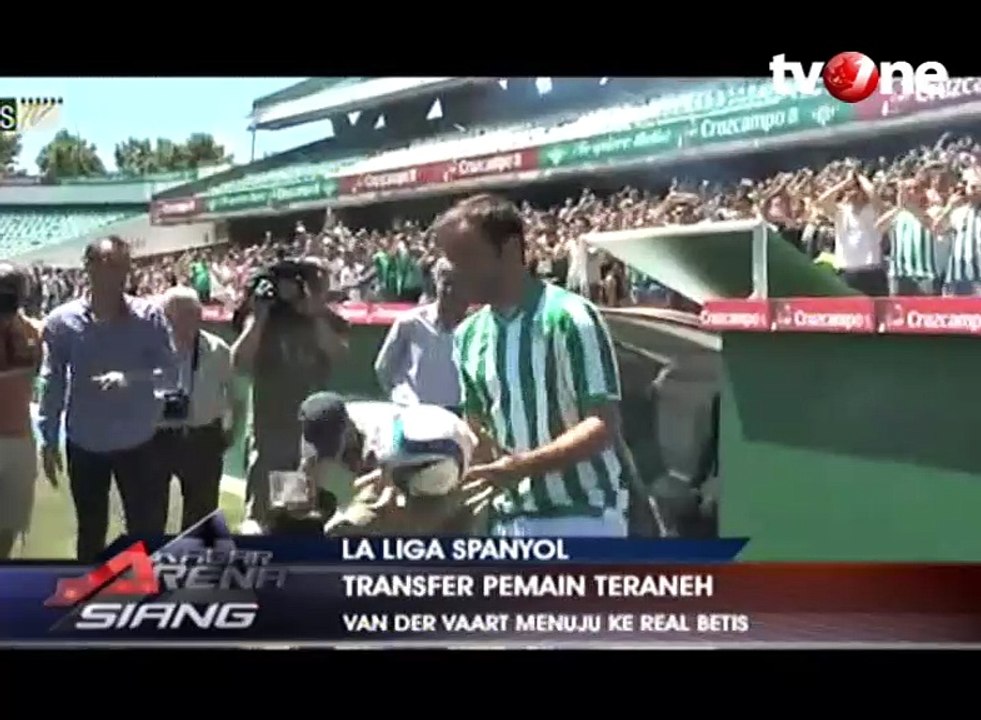 4 Transfer Pemain Bintang Teraneh