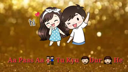 Dilbar Dilbar Beautiful Status Song 2018