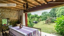 Immobilier SAINT PEE SUR NIVELLE Cote Basque Location vacances Maison/villa