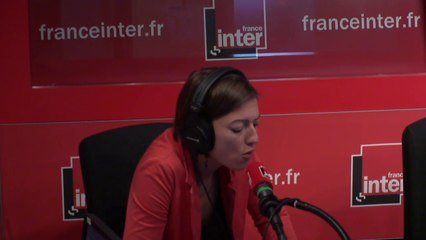 Stéphane Pallez : "La mission de l'entreprise FDJ, c'est aussi de gérer les risques"