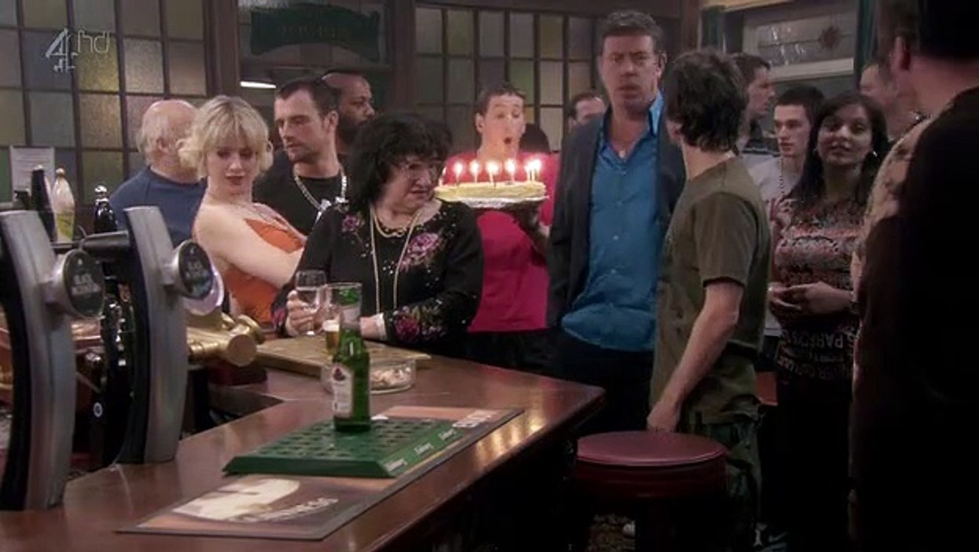Watch shameless us season 1 online free dailymotion new arrivals