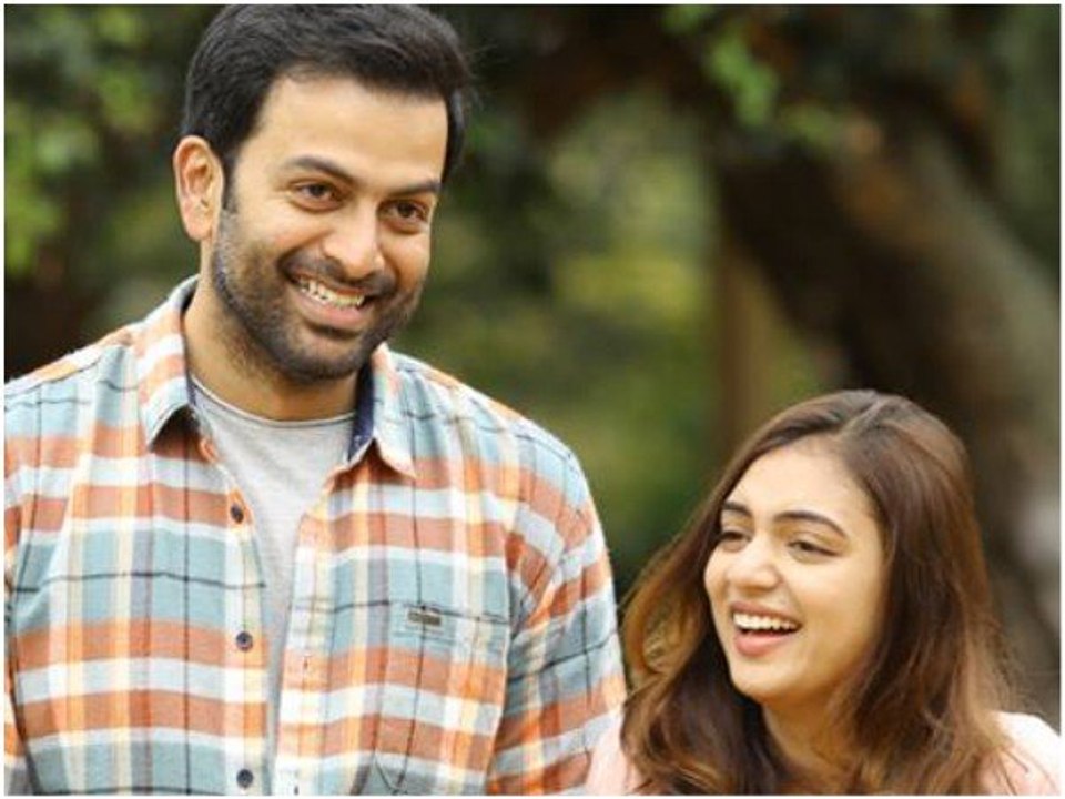 കൂടെയുടെ കളക്ഷൻ റിപ്പോർട്ട് | filmibeat Malayalam