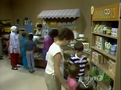 Mister Rogers Neighborhood Families Part 1