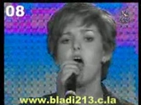 Alhane wa chabab 08 - ya lkhomri - sorour