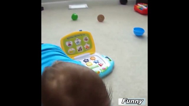 How Kid React When Daddy Come Home