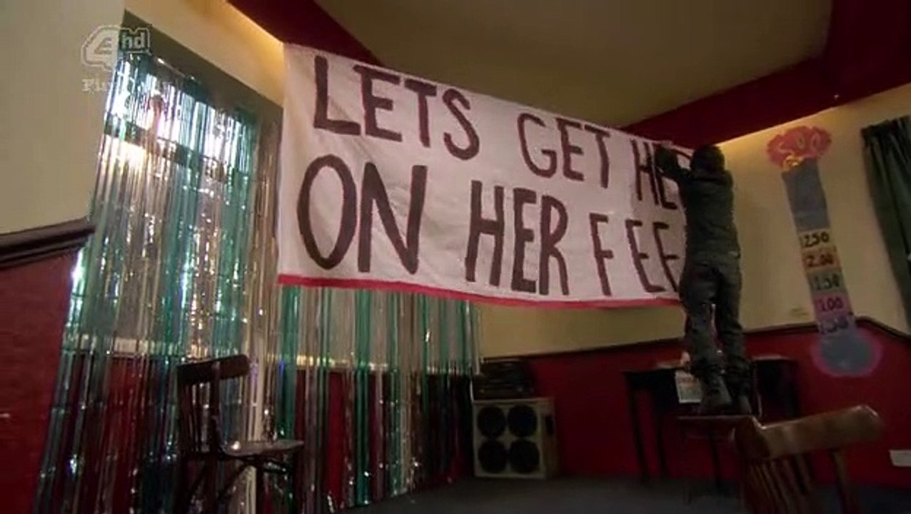 Shameless (Uk) S07E13