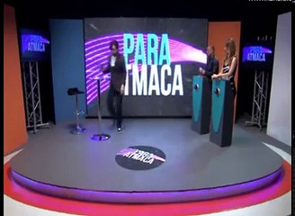 Parayı tutamayan adam 2 (Gülme Krizi Kızma-Kazan)