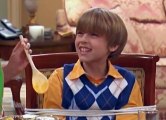 La Vie de palace de Zack et Cody S1E24 FRENCH