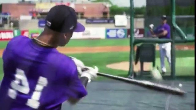 Hand Made History S01 E01 Louisville Slugger Arctic Spas