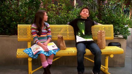 Good Luck Charlie S01E12 Kit And Kaboodle