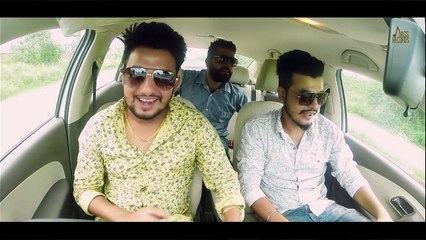 Hunter - The Bad Boy Punjabi Dance Song By Nimer Sekhon - New punjabi song 2015-