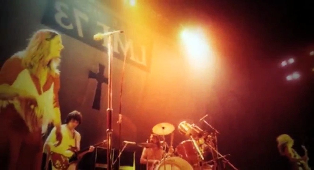 Metal Evolution S01  E03 Early Metal Part 2 UK Division - Part 02