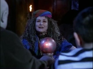 La Nouvelle Famille Addams S2E4 FRENCH