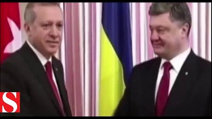 AN-188 askeri kargo uçağı için görüşmelere başladı