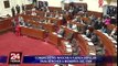 Congresistas exhortan a Fuerza Popular para remover a miembros del CNM