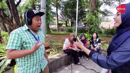 Whisper Challenge VIVA.co.id #1